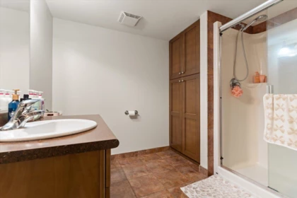 Hot Tub / Spa Photo of 50 46840 Russell Road, Chilliwack, BC