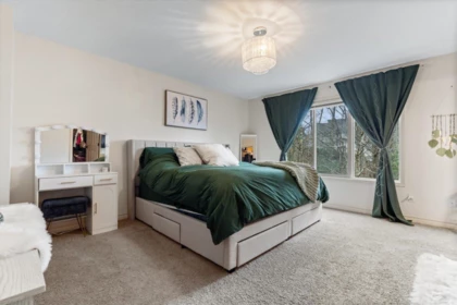 Loft / Bonus Room Photo of 50 46840 Russell Road, Chilliwack, BC