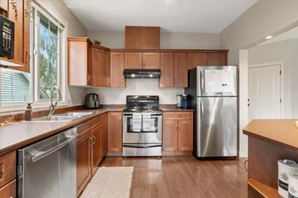 Pantry Photo of 50 46840 Russell Road, Chilliwack, BC
