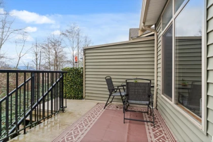 Street View Photo of 50 46840 Russell Road, Chilliwack, BC