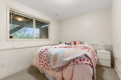 Swimming Pool Photo of 50 46840 Russell Road, Chilliwack, BC