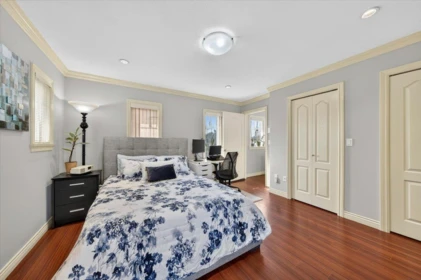 Bedroom 3 Photo of 7012 Griffiths Avenue, Burnaby, BC