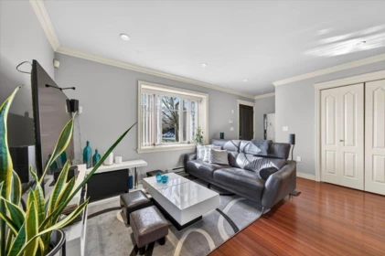 7012 Griffiths Avenue, Burnaby, BC, Burnaby — Townhouse for sale