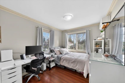 Mudroom Photo of 7012 Griffiths Avenue, Burnaby, BC