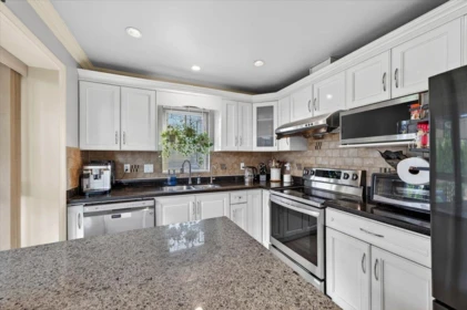 Pantry Photo of 7012 Griffiths Avenue, Burnaby, BC