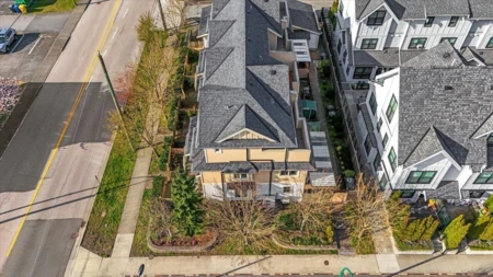 Street View Photo of 7012 Griffiths Avenue, Burnaby, BC