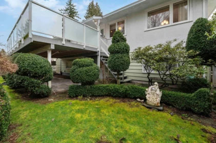 12657 98 Avenue, Surrey, BC, Surrey — Single Family Residence for sale