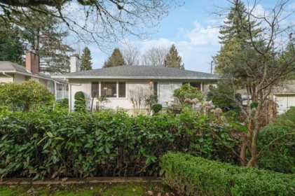12657 98 Avenue, Surrey, BC, Surrey — Single Family Residence for sale