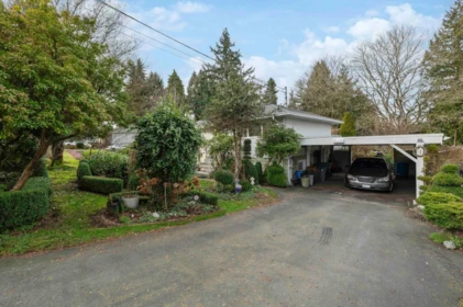 12657 98 Avenue, Surrey, BC, Surrey — Single Family Residence for sale