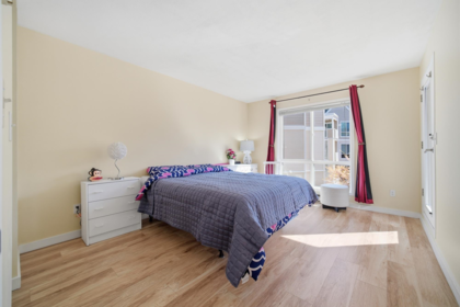 Laundry Room Photo of 212 7437 Moffatt Road, Richmond, BC