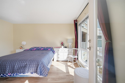 Mudroom Photo of 212 7437 Moffatt Road, Richmond, BC