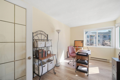 Primary Bedroom Photo of 212 7437 Moffatt Road, Richmond, BC