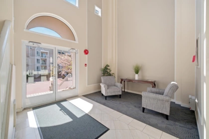 Street View Photo of 212 7437 Moffatt Road, Richmond, BC