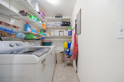 Swimming Pool Photo of 212 7437 Moffatt Road, Richmond, BC
