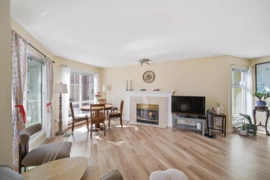 212 7437 Moffatt Road, Richmond, BC