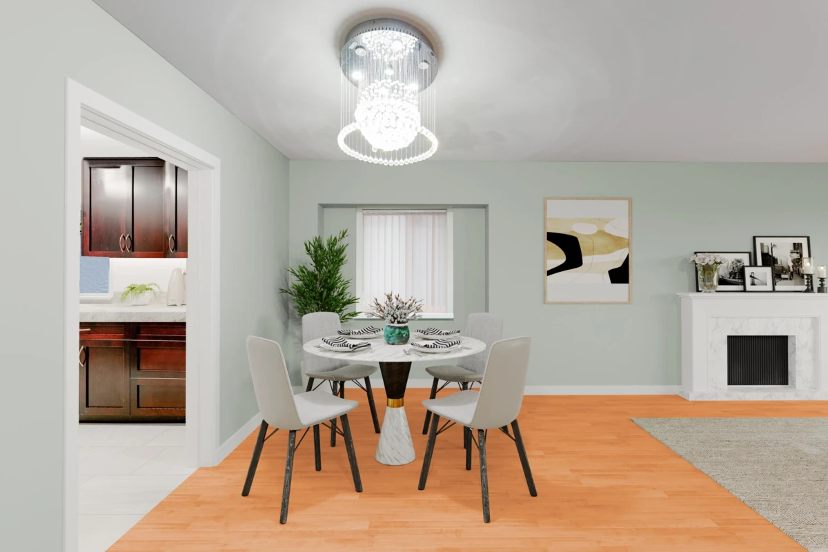Family Room Photo of 3342 Adanac Street, Vancouver, BC