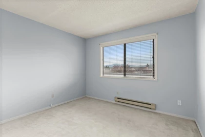 Basement Recreation Room Photo of 8 32959 George Ferguson Way, Abbotsford, BC