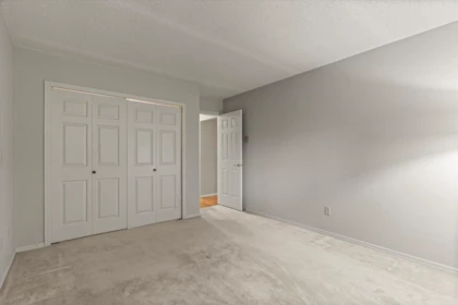 Bedroom 4 Photo of 8 32959 George Ferguson Way, Abbotsford, BC
