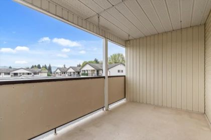 Staircase Photo of 8 32959 George Ferguson Way, Abbotsford, BC