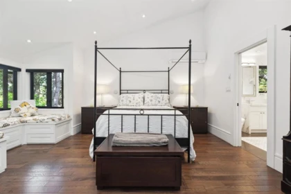 Bedroom 3 Photo of 4005 Vine Street, Vancouver, BC