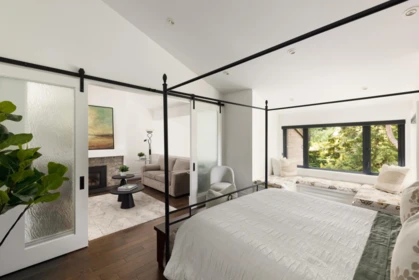 Bedroom 4 Photo of 4005 Vine Street, Vancouver, BC