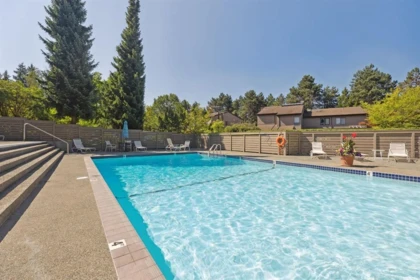 Community Amenities Photo (Clubhouse) of 4005 Vine Street, Vancouver, BC