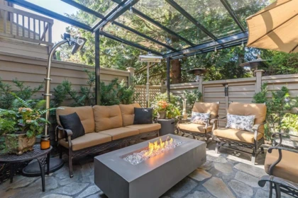 Garden / Landscaping Photo of 4005 Vine Street, Vancouver, BC