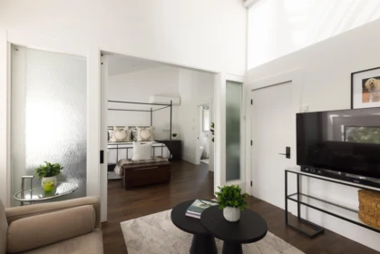 Guest Bathroom Photo of 4005 Vine Street, Vancouver, BC