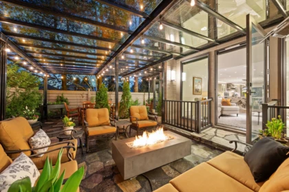 Hot Tub / Spa Photo of 4005 Vine Street, Vancouver, BC