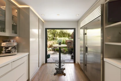 Kitchen Photo of 4005 Vine Street, Vancouver, BC