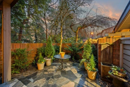 Street View Photo of 4005 Vine Street, Vancouver, BC