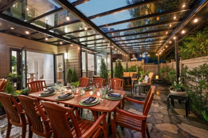 Swimming Pool Photo of 4005 Vine Street, Vancouver, BC