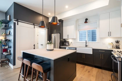 Kitchen Photo of 19671 76a Avenue, Langley, BC