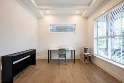 Office / Den Photo of 19671 76a Avenue, Langley, BC