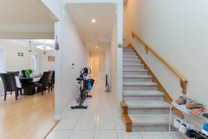 Kitchen Photo of 4191 Dominion Street, Burnaby, BC