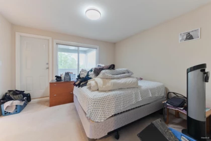 Laundry Room Photo of 4191 Dominion Street, Burnaby, BC