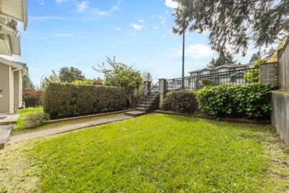 4191 Dominion Street, Burnaby, BC, Burnaby — Half Duplex for sale