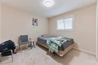 Loft / Bonus Room Photo of 4191 Dominion Street, Burnaby, BC