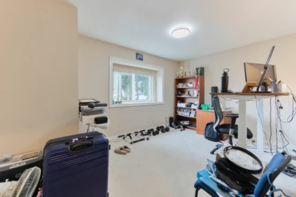 Office / Den Photo of 4191 Dominion Street, Burnaby, BC
