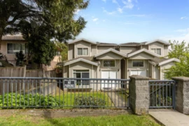 4191 Dominion Street, Burnaby, BC