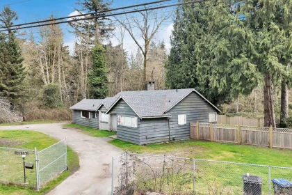 Pantry Photo of 12136 New Mclellan Road, Surrey, BC