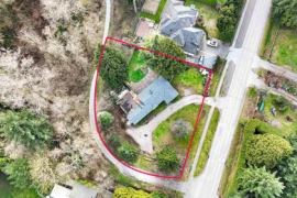 12136 New Mclellan Road, Surrey, BC