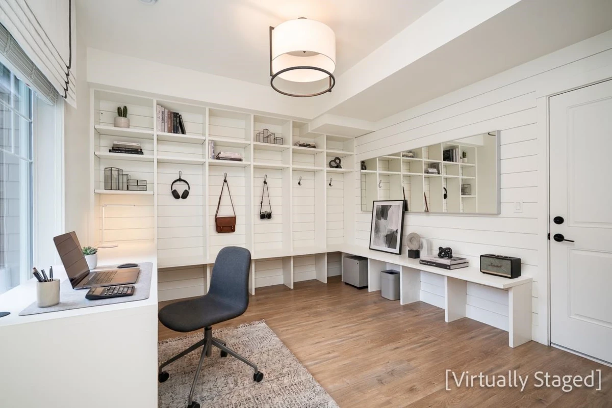 Family Room Photo of 66 14541 Winter Crescent, Surrey, BC