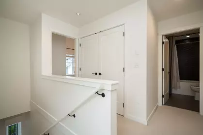 Aerial View of 66 14541 Winter Crescent, Surrey, BC