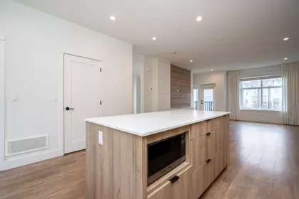 Office / Den Photo of 66 14541 Winter Crescent, Surrey, BC