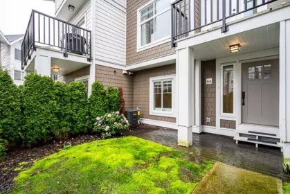 Pantry Photo of 66 14541 Winter Crescent, Surrey, BC
