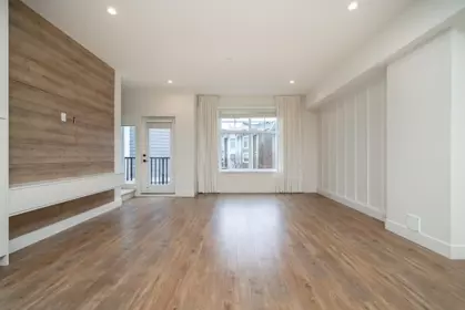 Primary Bedroom Photo of 66 14541 Winter Crescent, Surrey, BC