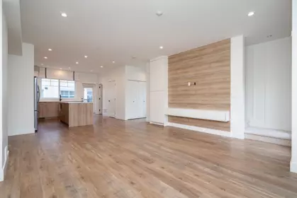 Walk-In Closet Photo of 66 14541 Winter Crescent, Surrey, BC