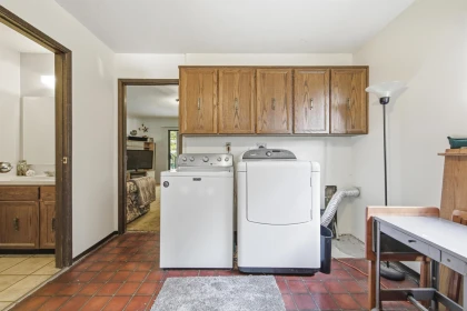 Hallway Photo of 1215 Cypress Place, Port Moody, BC