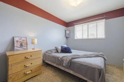 Office / Den Photo of 1215 Cypress Place, Port Moody, BC